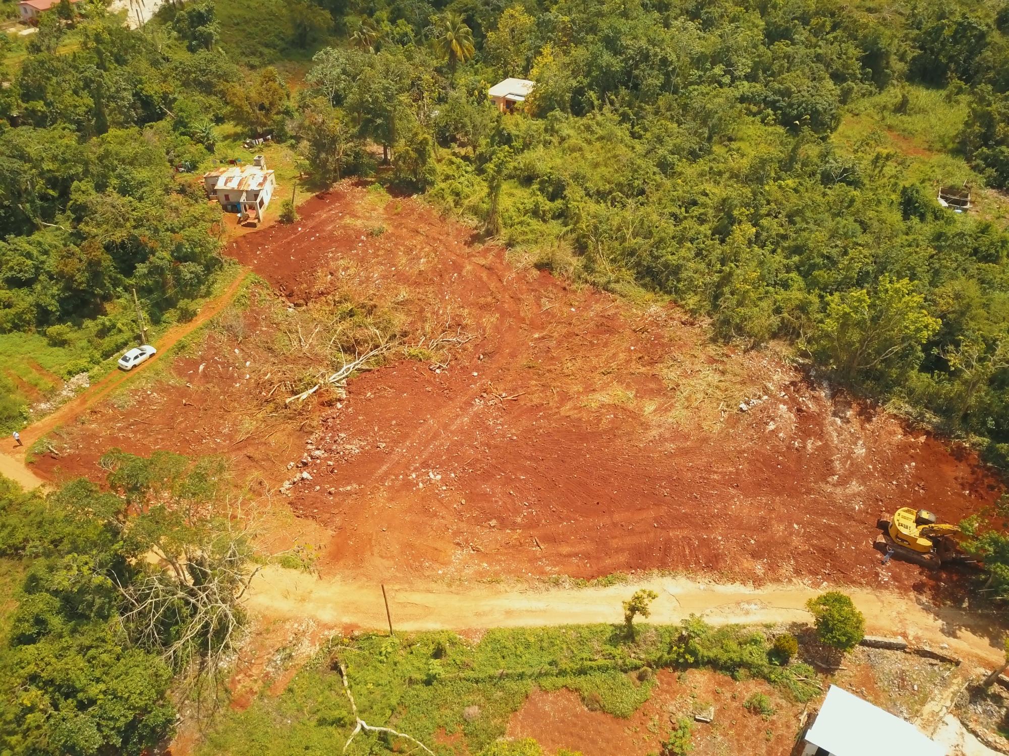 Lots/Acreage