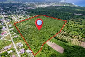 Land for Sale in Jamaica